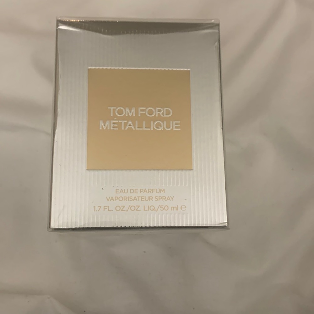 Tom Ford Metallique Eau de Parfum